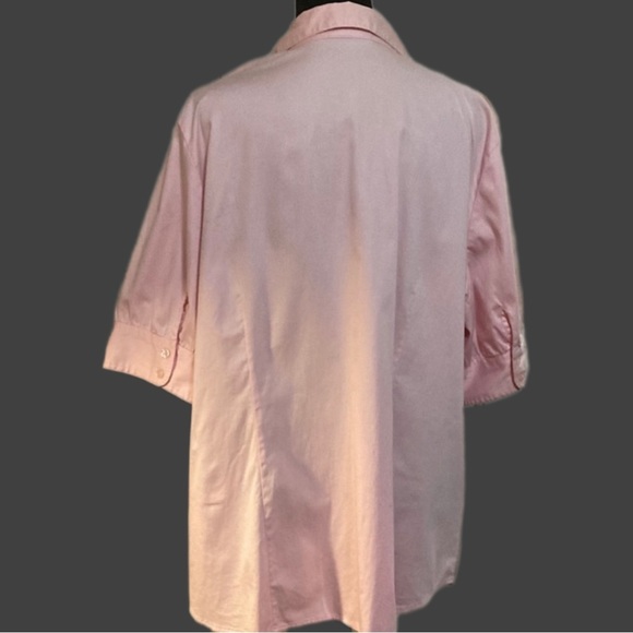 Blouse - Picture 2 of 4